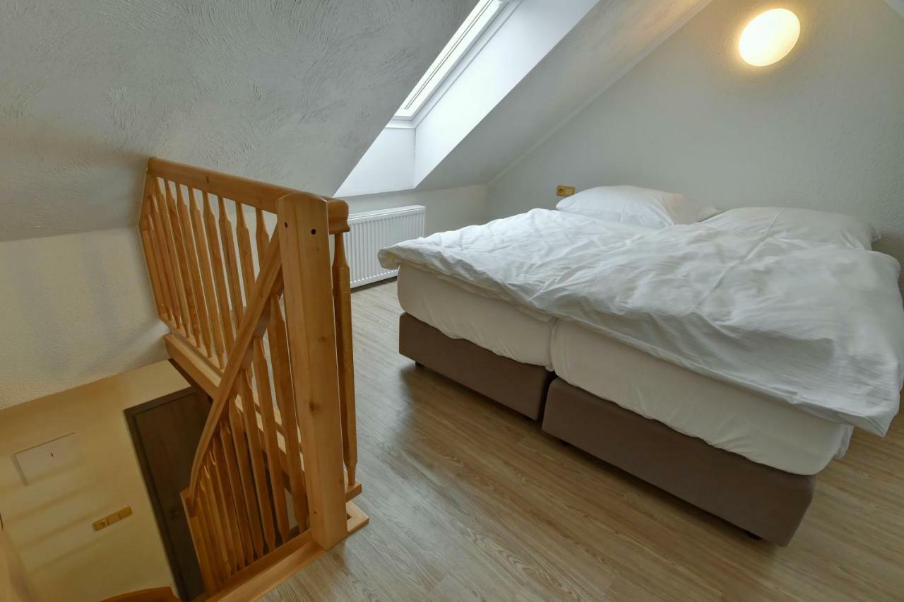Zamecka Fortovna Obora - Forester House Kaznejov Eksteriør bilde